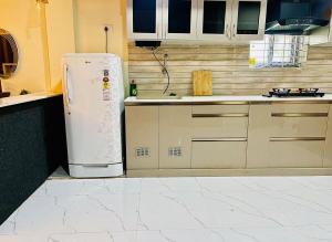 Private 3bhk duplex villa