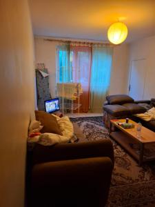 Sejours chez l'habitant transit : photos des chambres