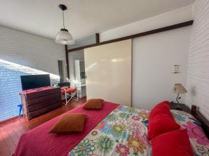 Bungalow en Pinamar