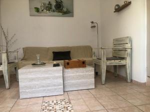 Argyros Central Residence Spili