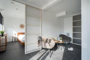 AanZee studio Zoutelande