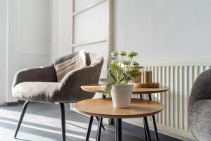 AanZee studio Zoutelande