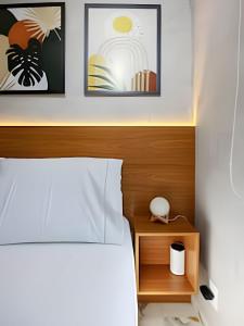 BS Pinheiros Shopping Faria Lima Aptos de 1 dormitório