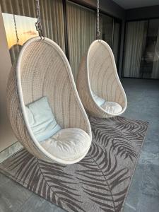 ViLLA LOOKOUT CAMPS BAY