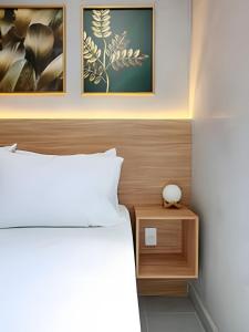 BS Pinheiros Shopping Faria Lima Aptos de 1 dormitório