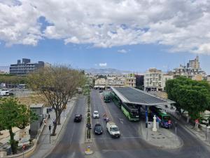 DownTown Living By Flats Nicosia