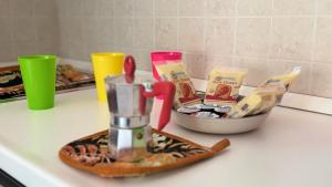 Appartamento in centro storico