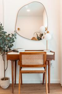 Rosal Country Village