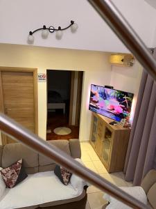 Apartman Guberinic,Tivat ,trosoban stan