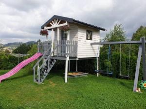 Trzy Pasma Pokoje Gościnne