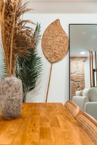 Rosal Country Village