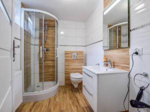 Trzy Pasma Pokoje Gościnne