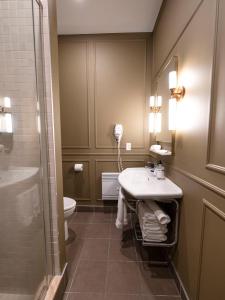 Self Check-In Boutique Hotel - Quartier latin - Room 301