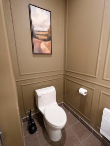 Self Check-In Boutique Hotel - Quartier latin - Room 301