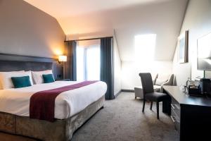 Cliffs of Moher Hotel