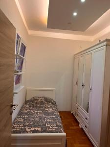 Apartman Guberinic,Tivat ,trosoban stan