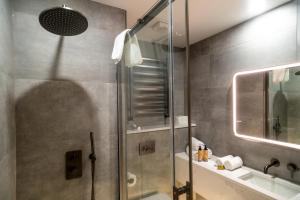 Cliffs of Moher Hotel