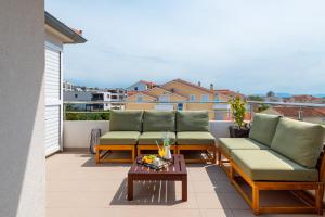 Seaview Apartments Tihi II