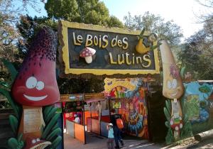 Appartements Maison La Paillere, village : photos des chambres