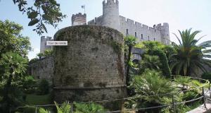 Appartements Maison La Paillere, village : photos des chambres
