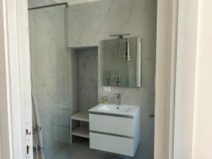 Suite ai piedi di Città Alta