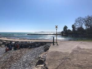 Appartements Maison La Paillere, village : photos des chambres