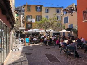 Appartements Maison La Paillere, village : photos des chambres