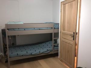 Appartements Maison La Paillere, village : photos des chambres