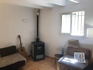 Appartements Maison La Paillere, village : photos des chambres