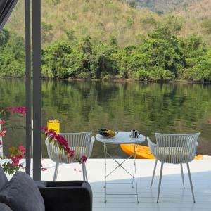 RaftDara Erawan Resort