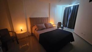 Duplex Luxor Calazans