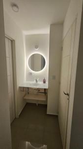 Duplex Luxor Calazans