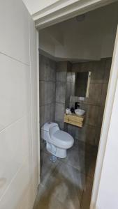 Duplex Luxor Calazans