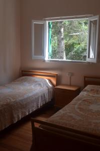 Casa en plena cordillera de los andes