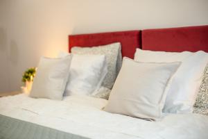 Naruszewicza Apt 4 ROOMs SuperApart