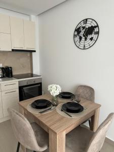 Kolonja Apartmani