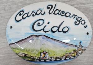 CIDO Vacation Home