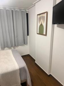 Conforto e Localização Privilegiada – Move Tambaú