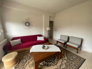 Eftychia’s home-Σπίτι με θέα τη λίμνη Πλαστήρα