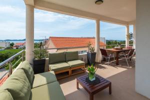 Seaview Apartments Tihi