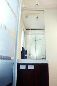 mobil home v198