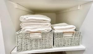 New Lux Skyline Loft in LA