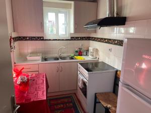 Eftychia’s home-Σπίτι με θέα τη λίμνη Πλαστήρα