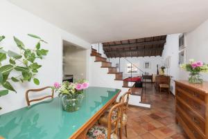 Luxury Heritage Penthouse - Navona