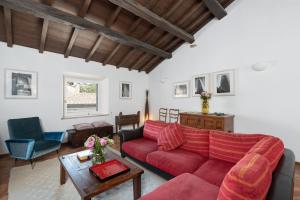 Luxury Heritage Penthouse - Navona