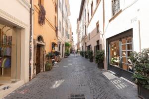 Luxury Heritage Penthouse - Navona