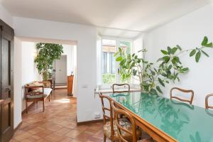 Luxury Heritage Penthouse - Navona