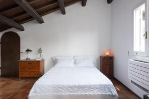 Luxury Heritage Penthouse - Navona