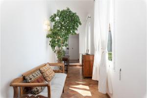 Luxury Heritage Penthouse - Navona