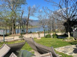 Eftychia’s home-Σπίτι με θέα τη λίμνη Πλαστήρα